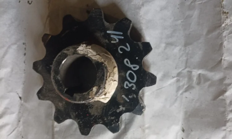 1.308.241 Зірочка - фото № 1