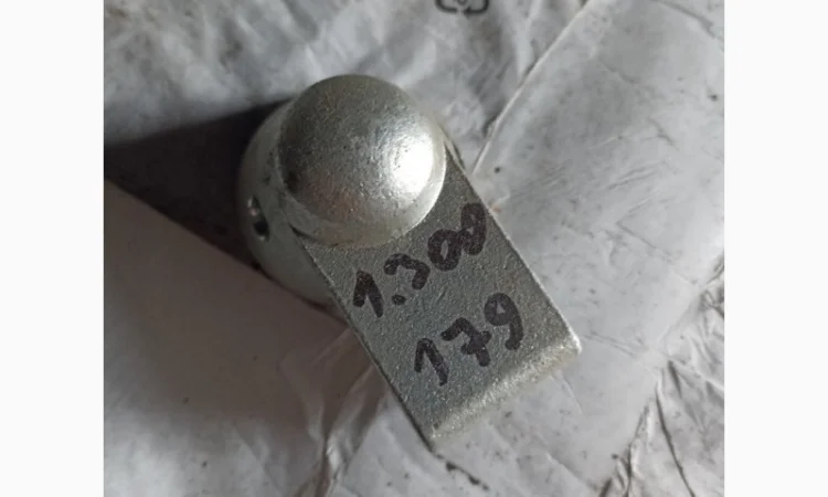 Корпус підтримки вальця 1.300.179 - фото № 1