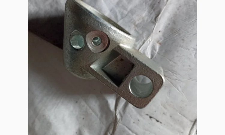 Корпус підтримки вальця 1.300.179 - фото № 2