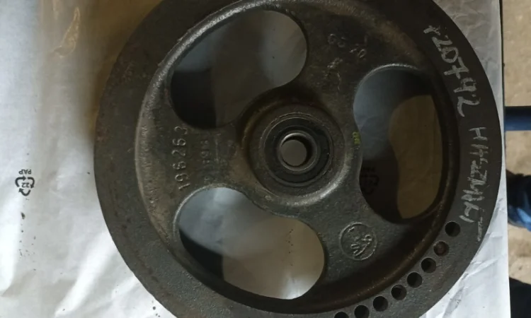 720792 Ролик - фото № 1