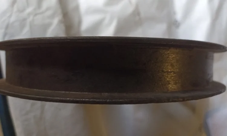 720792 Ролик - фото № 2