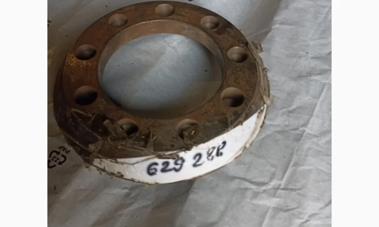 Диск тарільчастий 629288 - фото № 1