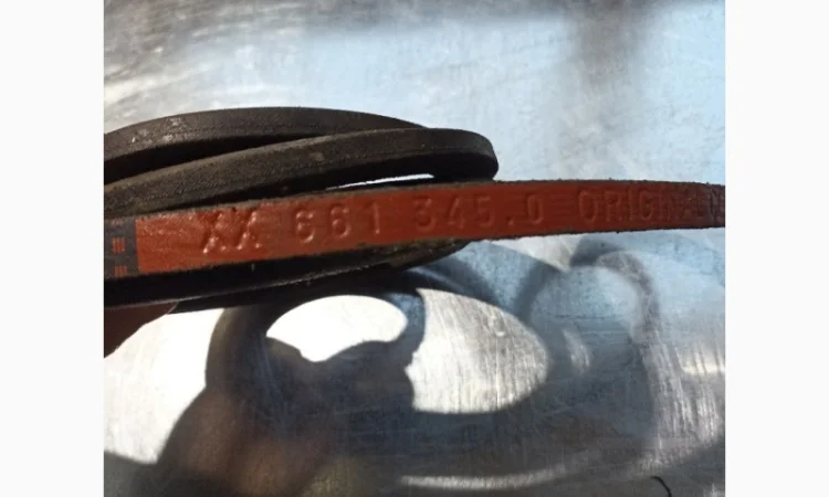 Ремінь сітки 661345 - фото № 1