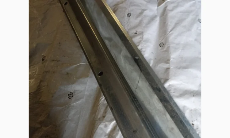 734291 Планка бітера - фото № 2