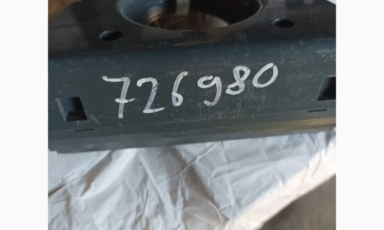 726980 Фланець підшипника - фото № 1