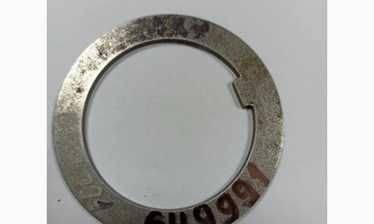 649991.0 Кільце фіксуюче - фото № 1