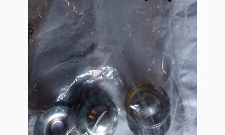 Шайба 1.300.148 - фото № 1