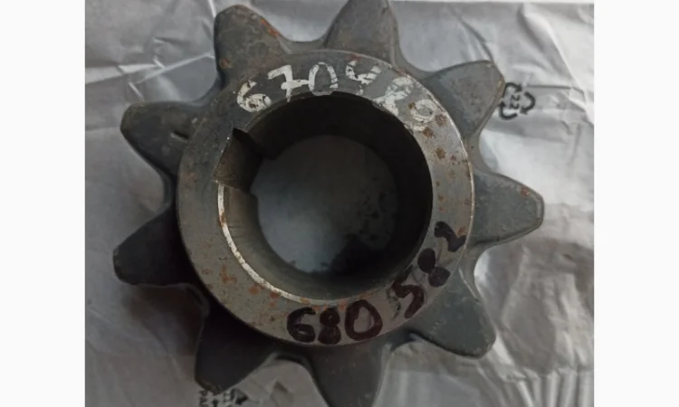 Зірочка 670489 - фото № 2