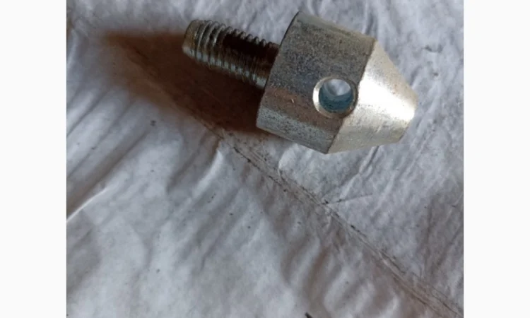 1.310.009 Направляющий штифт - фото № 1