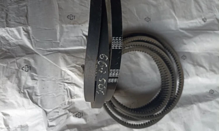 Пас 667560 (1472264) Claas - фото № 1