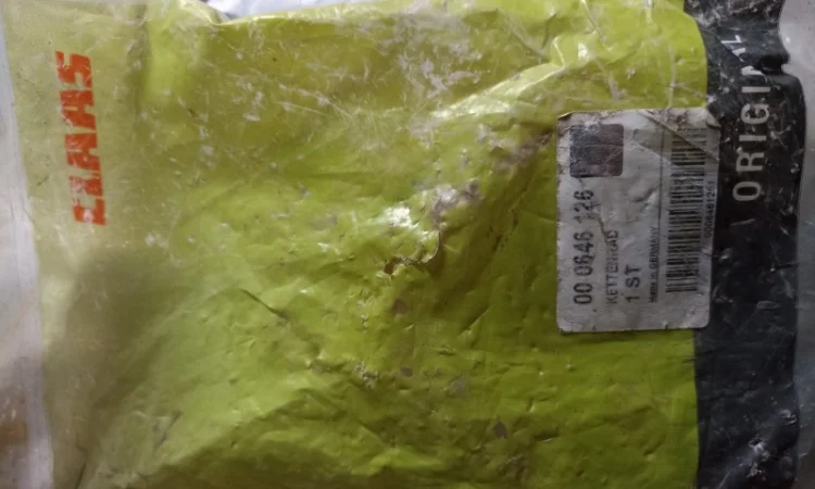 Зірочка 646126 - фото № 1