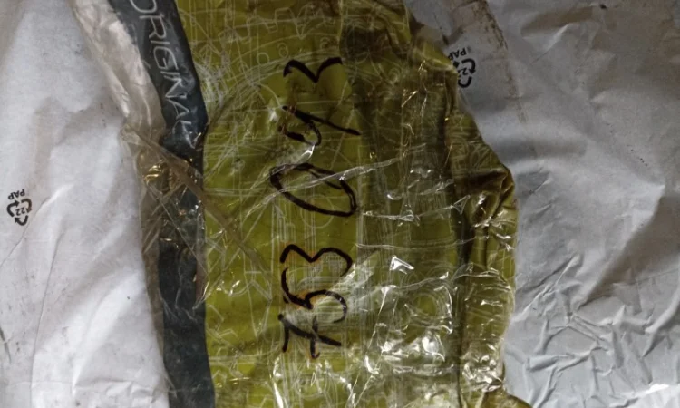 Ланцюг 753043 - фото № 1