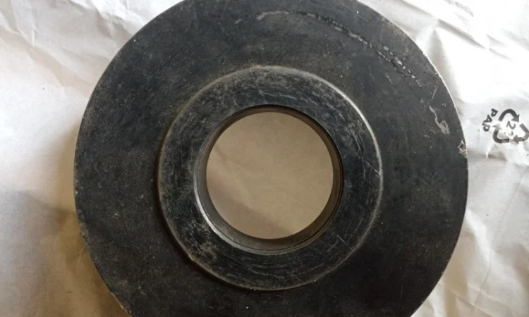 Шків 668194 - фото № 1