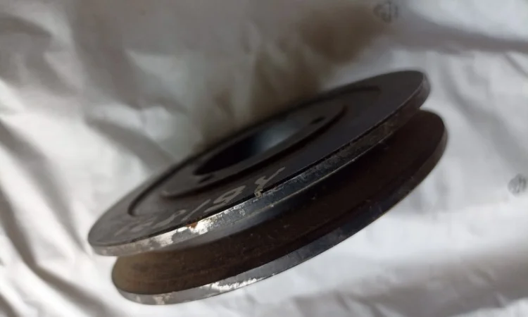 Шків 668194 - фото № 2