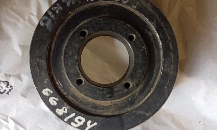 Шків 668194 - фото № 3