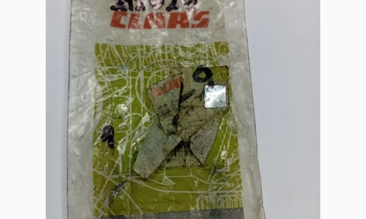 Манжета 212029 Claas - фото № 2