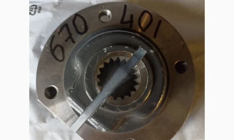 Корпус 670401 - фото № 1