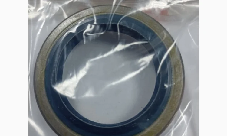 Сальник 238348 - фото № 1