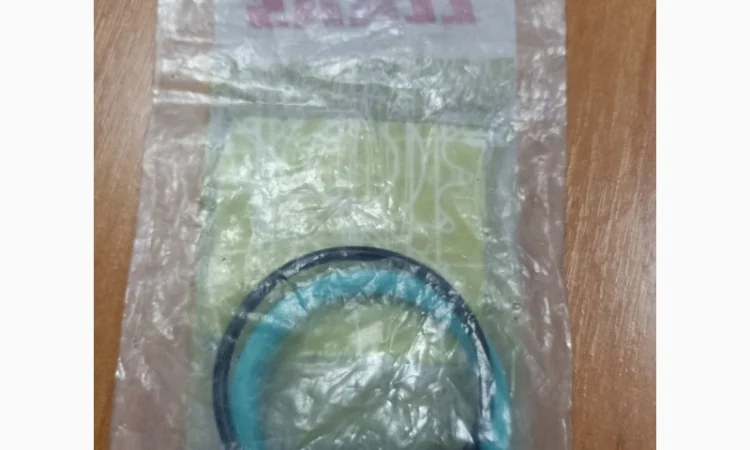 Манжета 218618 Claas - фото № 2