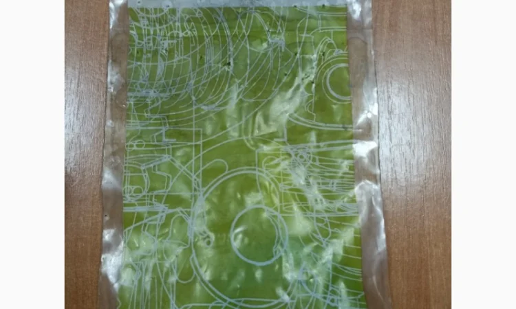 Ущільнення 132317 - фото № 1