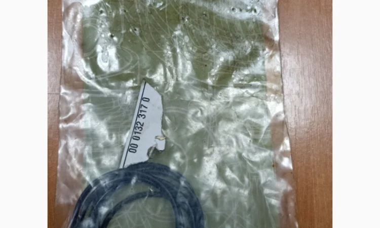 Ущільнення 132317 - фото № 2