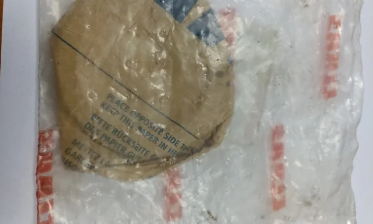 Кільце центрувальне 669953 - фото № 2