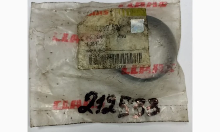 Кільце направляюче 212533.0 - фото № 2