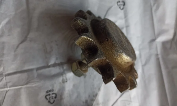 Зірочка 503995 - фото № 1