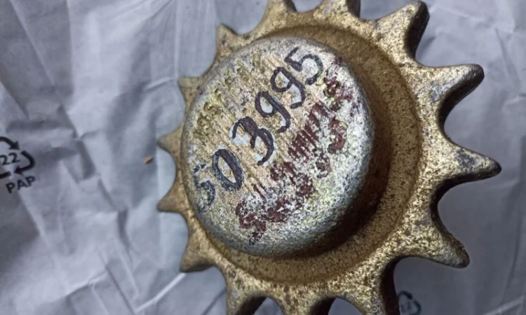 Зірочка 503995 - фото № 2