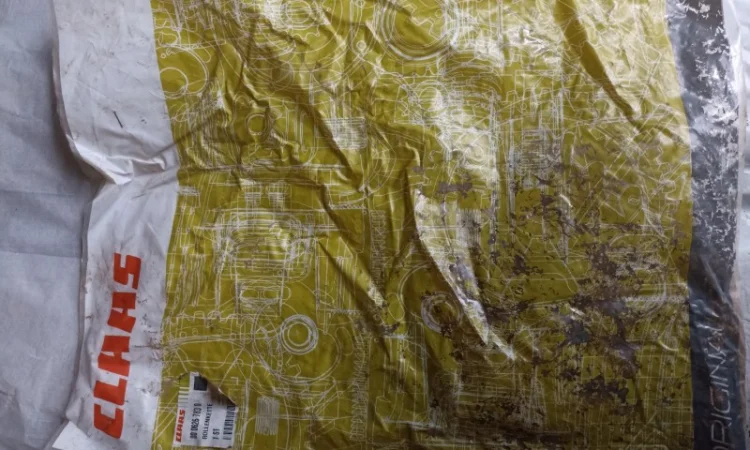 Ланцюг 626783 - фото № 1