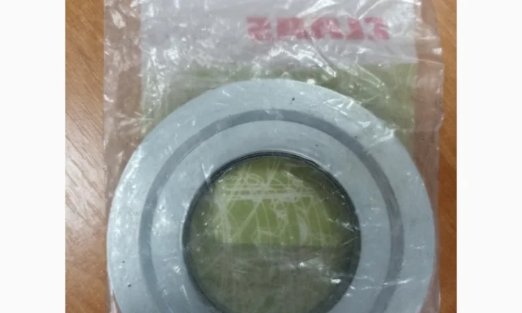 Кільце 215665 - фото № 2