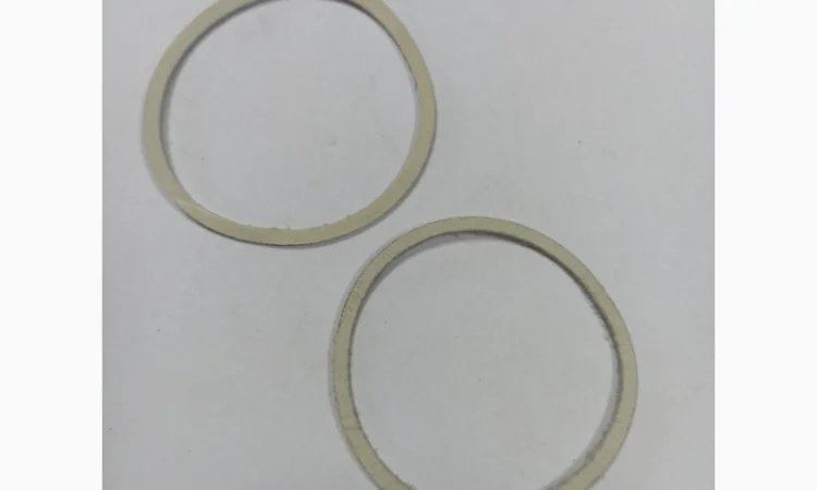 Кільце 215054.0 - фото № 1