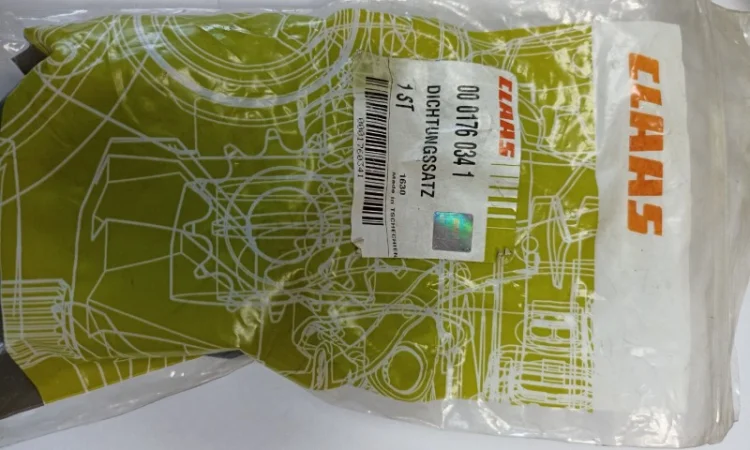 Ремкомплект 176034 - фото № 1