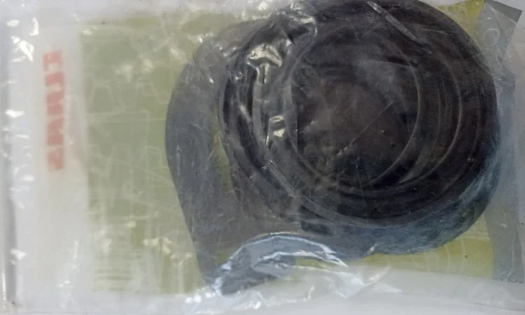 Ремкомплект 176034 - фото № 2