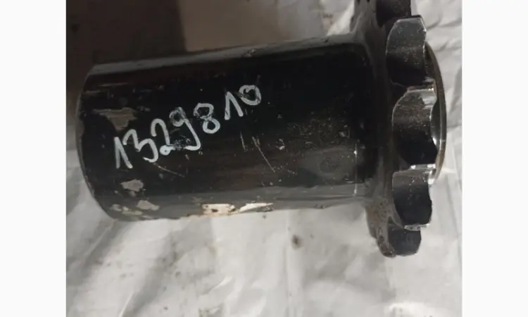 Зірочка 1.329.810 - фото № 1