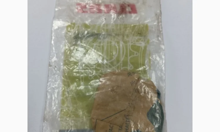 1313207.2 Шайба - фото № 2