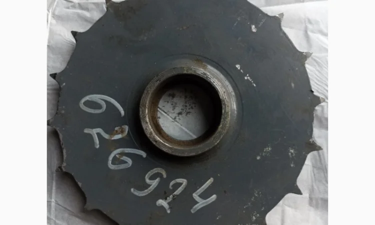 Зірочка 626924 - фото № 1