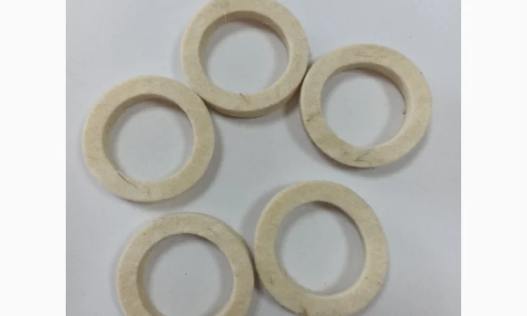 Кільце 1313521 - фото № 1