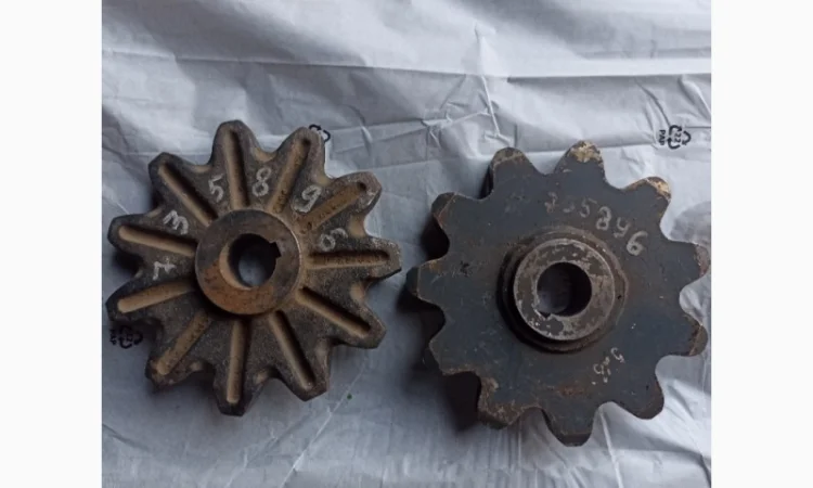 Зірочка 735896 - фото № 1