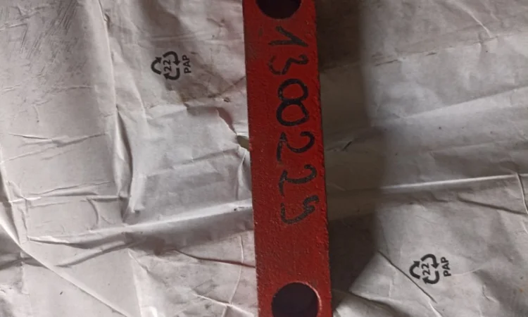 1.300.229 Пластина Oros - фото № 1