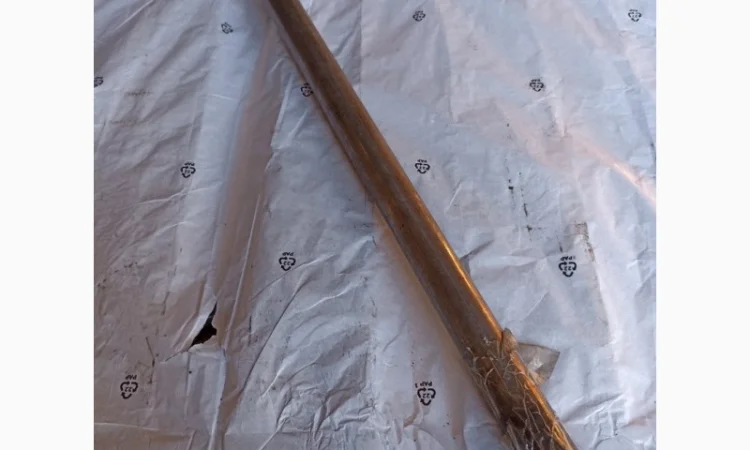 Вал 626265 - фото № 1