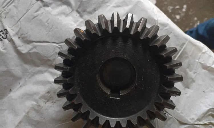 Шестерня 1.306.005 - фото № 1