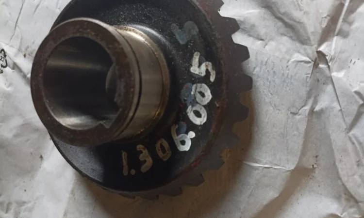 Шестерня 1.306.005 - фото № 2