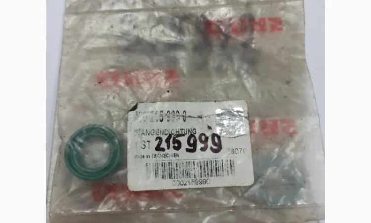 Манжета 215999.0 (Original) - фото № 1