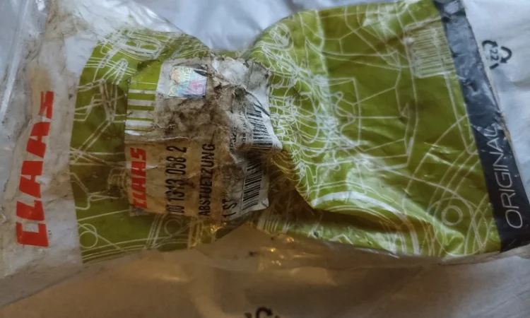 1.313.058 опора - фото № 2