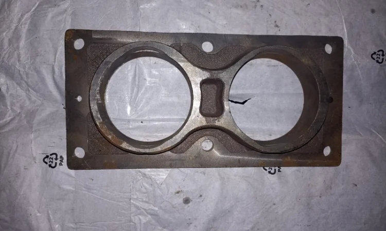 1.300.220 Корпус - фото № 1