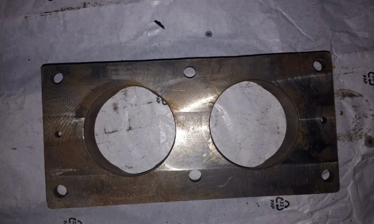 1.300.220 Корпус - фото № 2