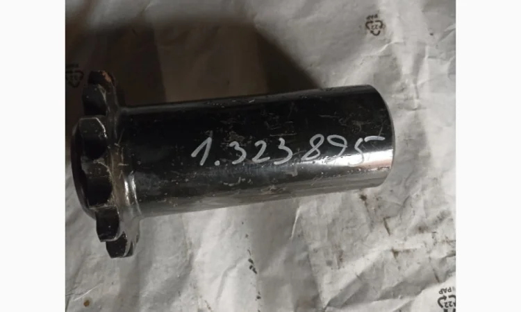 Зірочка 1.323.895 - фото № 1