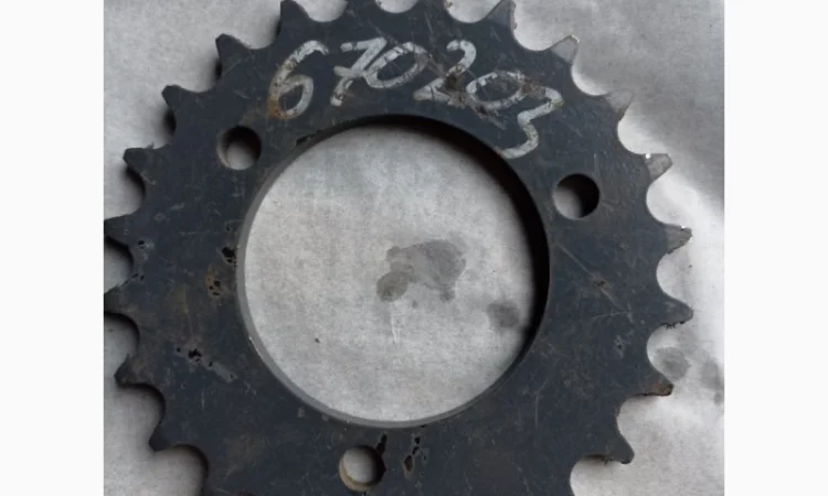 Зірочка 670203 - фото № 1