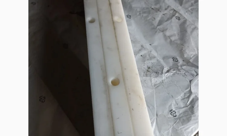 Направляюча ланцюга 1.301.424 - фото № 1